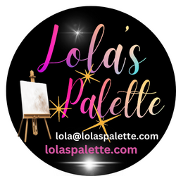 Lola's Palette