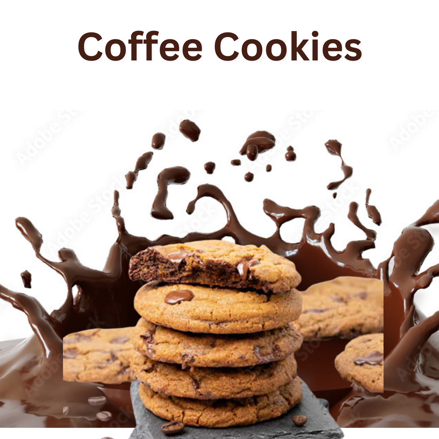 Coffee Cookies